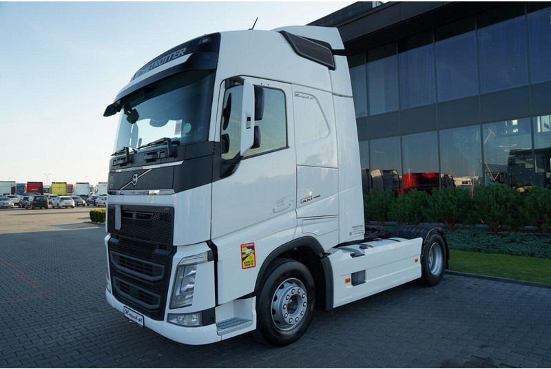 Volvo Volvo FH 500 / STANDARD / 2019 / - Tegljač: slika Volvo Volvo FH 500 / STANDARD / 2019 / - Tegljač Volvo Volvo FH 500 / STANDARD / 2019 / - Tegljač: slika Volvo Volvo FH 500 / STANDARD / 2019 / - Tegljač