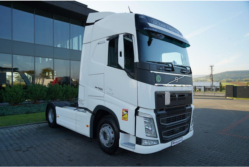 Volvo Volvo FH 500 / STANDARD / 2019 / - Tegljač: slika Volvo Volvo FH 500 / STANDARD / 2019 / - Tegljač Volvo Volvo FH 500 / STANDARD / 2019 / - Tegljač: slika Volvo Volvo FH 500 / STANDARD / 2019 / - Tegljač