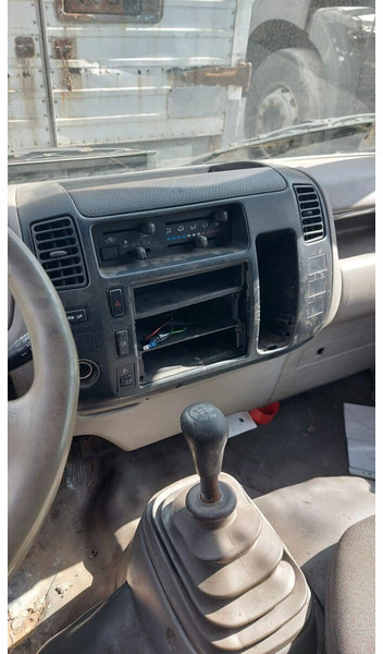 Toyota Dyna 150 3,0 D - Koffer - Dostavno vozilo sa zatvorenim sandukom: slika Toyota Dyna 150 3,0 D - Koffer - Dostavno vozilo sa zatvorenim sandukom Toyota Dyna 150 3,0 D - Koffer - Dostavno vozilo sa zatvorenim sandukom: slika Toyota Dyna 150 3,0 D - Koffer - Dostavno vozilo sa zatvorenim sandukom