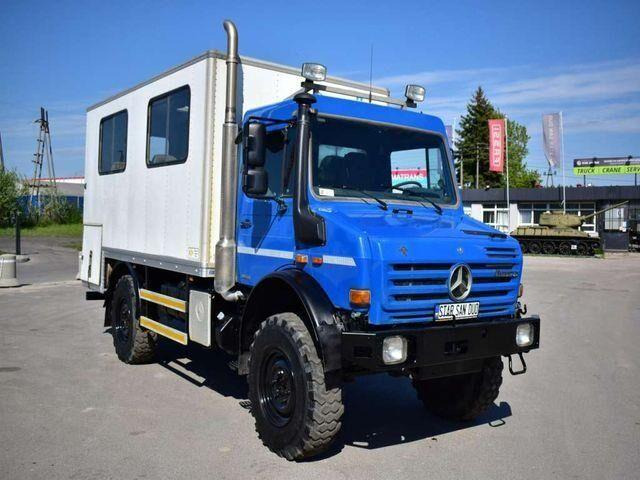 Unimog Mercedes-Benz Unimog U 4000 4x4 Camper Expeditio - Kamion-šasija, Kamion s kranom: slika Unimog Mercedes-Benz Unimog U 4000 4x4 Camper Expeditio - Kamion-šasija, Kamion s kranom Unimog Mercedes-Benz Unimog U 4000 4x4 Camper Expeditio - Kamion-šasija, Kamion s kranom: slika Unimog Mercedes-Benz Unimog U 4000 4x4 Camper Expeditio - Kamion-šasija, Kamion s kranom