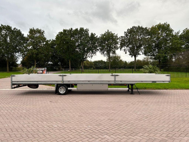 VELDHUIZEN BE - Flatbed semi-trailer - Poluprikolica plato/ Otvoreni sanduk: slika VELDHUIZEN BE - Flatbed semi-trailer - Poluprikolica plato/ Otvoreni sanduk VELDHUIZEN BE - Flatbed semi-trailer - Poluprikolica plato/ Otvoreni sanduk: slika VELDHUIZEN BE - Flatbed semi-trailer - Poluprikolica plato/ Otvoreni sanduk