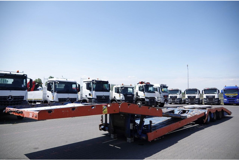 VS-MONT VSAT11 / NACZEPA LAWETA / NISKOPODWOZIOWA / 17 M / PODEST HYDRAU - Poluprikolica za prijevoz automobila: slika VS-MONT VSAT11 / NACZEPA LAWETA / NISKOPODWOZIOWA / 17 M / PODEST HYDRAU - Poluprikolica za prijevoz automobila VS-MONT VSAT11 / NACZEPA LAWETA / NISKOPODWOZIOWA / 17 M / PODEST HYDRAU - Poluprikolica za prijevoz automobila: slika VS-MONT VSAT11 / NACZEPA LAWETA / NISKOPODWOZIOWA / 17 M / PODEST HYDRAU - Poluprikolica za prijevoz automobila