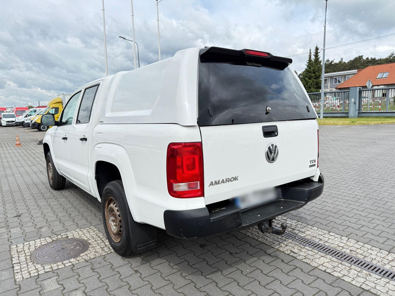 Volkswagen Amarok DC 2.0 TDI 4Mot Basic - Automobil: slika Volkswagen Amarok DC 2.0 TDI 4Mot Basic - Automobil Volkswagen Amarok DC 2.0 TDI 4Mot Basic - Automobil: slika Volkswagen Amarok DC 2.0 TDI 4Mot Basic - Automobil