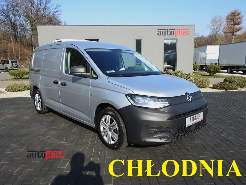 Volkswagen CADDY  FURGON CHŁODNIA  -20*C FUNKCJA GRZANIA ZASILANIE 230V TEM - Dostavno vozilo hladnjača: slika Volkswagen CADDY  FURGON CHŁODNIA  -20*C FUNKCJA GRZANIA ZASILANIE 230V TEM - Dostavno vozilo hladnjača Volkswagen CADDY  FURGON CHŁODNIA  -20*C FUNKCJA GRZANIA ZASILANIE 230V TEM - Dostavno vozilo hladnjača: slika Volkswagen CADDY  FURGON CHŁODNIA  -20*C FUNKCJA GRZANIA ZASILANIE 230V TEM - Dostavno vozilo hladnjača