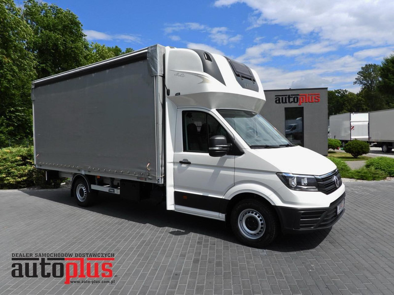 Volkswagen CRAFTER - Dostavno vozilo sa zatvorenim sandukom: slika Volkswagen CRAFTER - Dostavno vozilo sa zatvorenim sandukom Volkswagen CRAFTER - Dostavno vozilo sa zatvorenim sandukom: slika Volkswagen CRAFTER - Dostavno vozilo sa zatvorenim sandukom