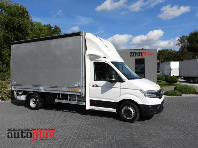 Volkswagen CRAFTER PLANDEKA WINDA 8 PALET TEMPOMAT LEDY BLIŹNIACZE KOŁA KLI - Dostavno vozilo s ceradom: slika Volkswagen CRAFTER PLANDEKA WINDA 8 PALET TEMPOMAT LEDY BLIŹNIACZE KOŁA KLI - Dostavno vozilo s ceradom Volkswagen CRAFTER PLANDEKA WINDA 8 PALET TEMPOMAT LEDY BLIŹNIACZE KOŁA KLI - Dostavno vozilo s ceradom: slika Volkswagen CRAFTER PLANDEKA WINDA 8 PALET TEMPOMAT LEDY BLIŹNIACZE KOŁA KLI - Dostavno vozilo s ceradom