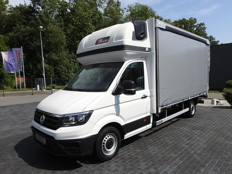 Zakup Volkswagen CRAFTER PLANDEKA WINDA 8 PALET WEBASTO TEMPOMAT  180KM [ 032919 Volkswagen CRAFTER PLANDEKA WINDA 8 PALET WEBASTO TEMPOMAT  180KM [ 032919: slika Zakup Volkswagen CRAFTER PLANDEKA WINDA 8 PALET WEBASTO TEMPOMAT  180KM [ 032919 Volkswagen CRAFTER PLANDEKA WINDA 8 PALET WEBASTO TEMPOMAT  180KM [ 032919