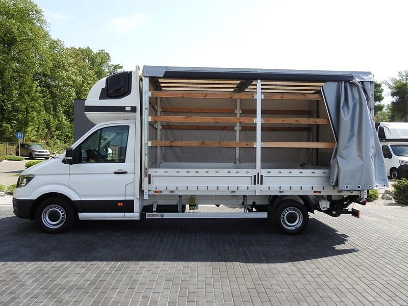 Zakup Volkswagen CRAFTER PLANDEKA WINDA 8 PALET WEBASTO TEMPOMAT  180KM [ 032919 Volkswagen CRAFTER PLANDEKA WINDA 8 PALET WEBASTO TEMPOMAT  180KM [ 032919: slika Zakup Volkswagen CRAFTER PLANDEKA WINDA 8 PALET WEBASTO TEMPOMAT  180KM [ 032919 Volkswagen CRAFTER PLANDEKA WINDA 8 PALET WEBASTO TEMPOMAT  180KM [ 032919