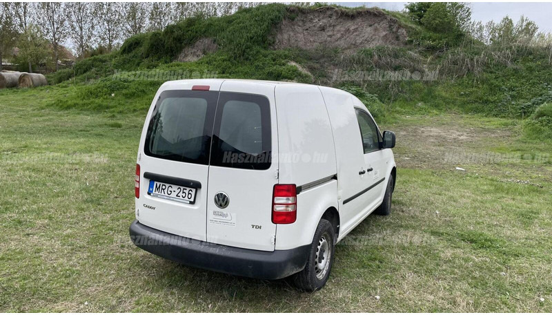 Volkswagen Caddy Van - Dostavno vozilo sa zatvorenim sandukom: slika Volkswagen Caddy Van - Dostavno vozilo sa zatvorenim sandukom Volkswagen Caddy Van - Dostavno vozilo sa zatvorenim sandukom: slika Volkswagen Caddy Van - Dostavno vozilo sa zatvorenim sandukom