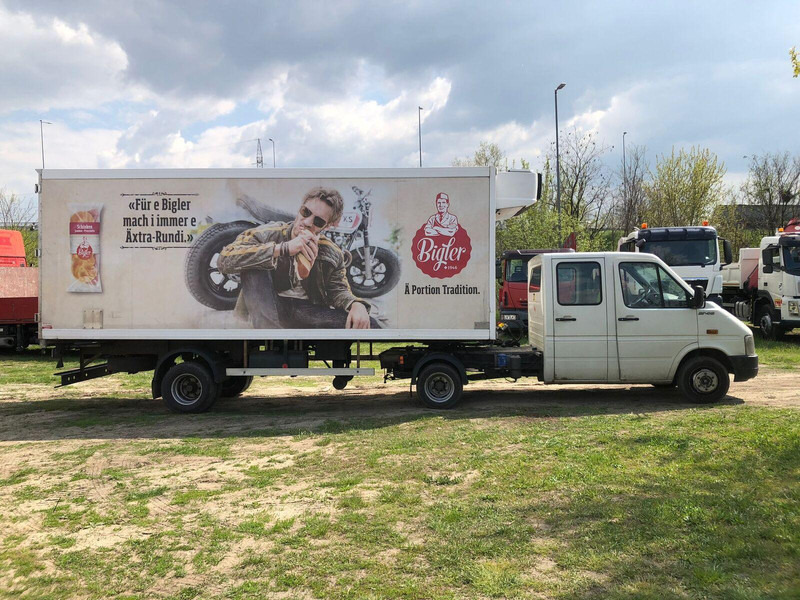 Volkswagen LT 46 2,8 tdi - BE Doka Mini Trekker - SZM - 3.5t - Mini tegljač, Dostavno vozilo s dvostrukom kabinom: slika Volkswagen LT 46 2,8 tdi - BE Doka Mini Trekker - SZM - 3.5t - Mini tegljač, Dostavno vozilo s dvostrukom kabinom Volkswagen LT 46 2,8 tdi - BE Doka Mini Trekker - SZM - 3.5t - Mini tegljač, Dostavno vozilo s dvostrukom kabinom: slika Volkswagen LT 46 2,8 tdi - BE Doka Mini Trekker - SZM - 3.5t - Mini tegljač, Dostavno vozilo s dvostrukom kabinom