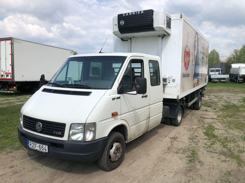 Volkswagen LT 46 2,8 tdi - BE Doka Mini Trekker - SZM - 3.5t - Mini tegljač, Dostavno vozilo s dvostrukom kabinom: slika Volkswagen LT 46 2,8 tdi - BE Doka Mini Trekker - SZM - 3.5t - Mini tegljač, Dostavno vozilo s dvostrukom kabinom Volkswagen LT 46 2,8 tdi - BE Doka Mini Trekker - SZM - 3.5t - Mini tegljač, Dostavno vozilo s dvostrukom kabinom: slika Volkswagen LT 46 2,8 tdi - BE Doka Mini Trekker - SZM - 3.5t - Mini tegljač, Dostavno vozilo s dvostrukom kabinom