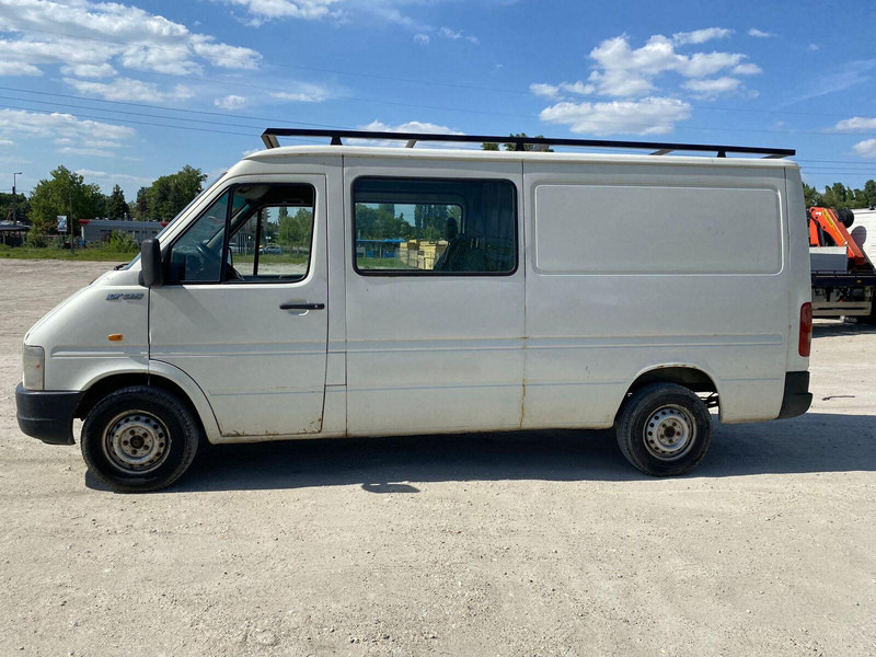 Volkswagen Lt 35 - 7 persons minibus - Minibus, Putnički kombi: slika Volkswagen Lt 35 - 7 persons minibus - Minibus, Putnički kombi Volkswagen Lt 35 - 7 persons minibus - Minibus, Putnički kombi: slika Volkswagen Lt 35 - 7 persons minibus - Minibus, Putnički kombi