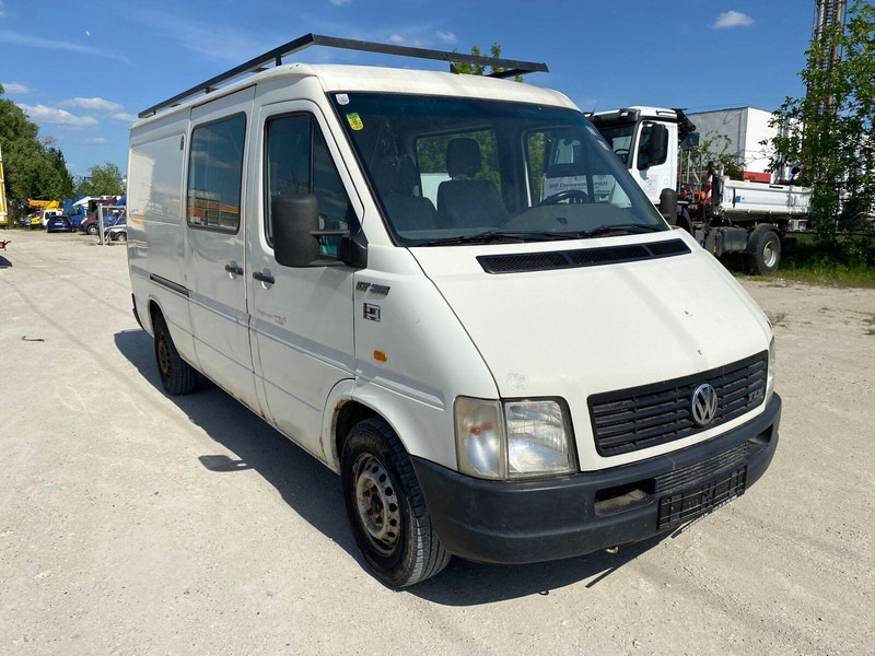 Volkswagen Lt 35 - 7 persons minibus - Minibus, Putnički kombi: slika Volkswagen Lt 35 - 7 persons minibus - Minibus, Putnički kombi Volkswagen Lt 35 - 7 persons minibus - Minibus, Putnički kombi: slika Volkswagen Lt 35 - 7 persons minibus - Minibus, Putnički kombi
