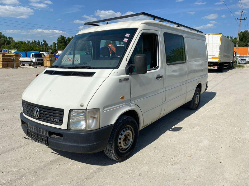 Volkswagen Lt 35 - 7 persons minibus - Minibus, Putnički kombi: slika Volkswagen Lt 35 - 7 persons minibus - Minibus, Putnički kombi Volkswagen Lt 35 - 7 persons minibus - Minibus, Putnički kombi: slika Volkswagen Lt 35 - 7 persons minibus - Minibus, Putnički kombi