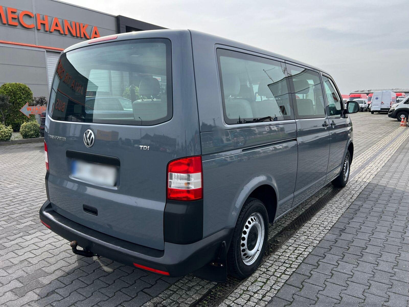 Volkswagen Transporter T5 Brygadówka, Osobowy, 9-miejsc, Jeden Właściciel, - Minibus, Putnički kombi: slika Volkswagen Transporter T5 Brygadówka, Osobowy, 9-miejsc, Jeden Właściciel, - Minibus, Putnički kombi Volkswagen Transporter T5 Brygadówka, Osobowy, 9-miejsc, Jeden Właściciel, - Minibus, Putnički kombi: slika Volkswagen Transporter T5 Brygadówka, Osobowy, 9-miejsc, Jeden Właściciel, - Minibus, Putnički kombi