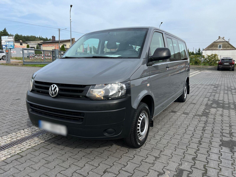 Volkswagen Transporter T5 Brygadówka, Osobowy, 9-miejsc, Jeden Właściciel, - Minibus, Putnički kombi: slika Volkswagen Transporter T5 Brygadówka, Osobowy, 9-miejsc, Jeden Właściciel, - Minibus, Putnički kombi Volkswagen Transporter T5 Brygadówka, Osobowy, 9-miejsc, Jeden Właściciel, - Minibus, Putnički kombi: slika Volkswagen Transporter T5 Brygadówka, Osobowy, 9-miejsc, Jeden Właściciel, - Minibus, Putnički kombi