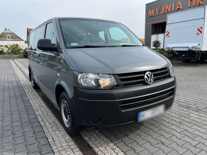 Volkswagen Transporter T5 Brygadówka, Osobowy, 9-miejsc, Jeden Właściciel, - Minibus, Putnički kombi: slika Volkswagen Transporter T5 Brygadówka, Osobowy, 9-miejsc, Jeden Właściciel, - Minibus, Putnički kombi Volkswagen Transporter T5 Brygadówka, Osobowy, 9-miejsc, Jeden Właściciel, - Minibus, Putnički kombi: slika Volkswagen Transporter T5 Brygadówka, Osobowy, 9-miejsc, Jeden Właściciel, - Minibus, Putnički kombi