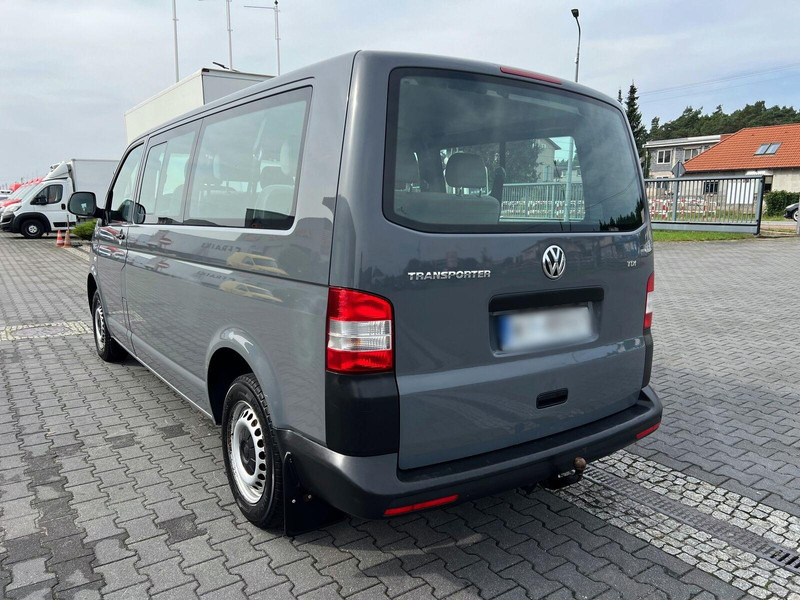 Volkswagen Transporter T5 Brygadówka, Osobowy, 9-miejsc, Jeden Właściciel, - Minibus, Putnički kombi: slika Volkswagen Transporter T5 Brygadówka, Osobowy, 9-miejsc, Jeden Właściciel, - Minibus, Putnički kombi Volkswagen Transporter T5 Brygadówka, Osobowy, 9-miejsc, Jeden Właściciel, - Minibus, Putnički kombi: slika Volkswagen Transporter T5 Brygadówka, Osobowy, 9-miejsc, Jeden Właściciel, - Minibus, Putnički kombi