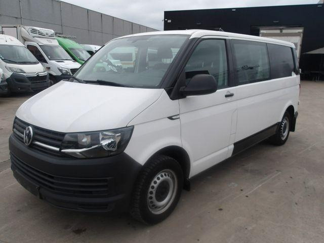 Volkswagen Transporter TDI T6 - Furgon: slika Volkswagen Transporter TDI T6 - Furgon Volkswagen Transporter TDI T6 - Furgon: slika Volkswagen Transporter TDI T6 - Furgon
