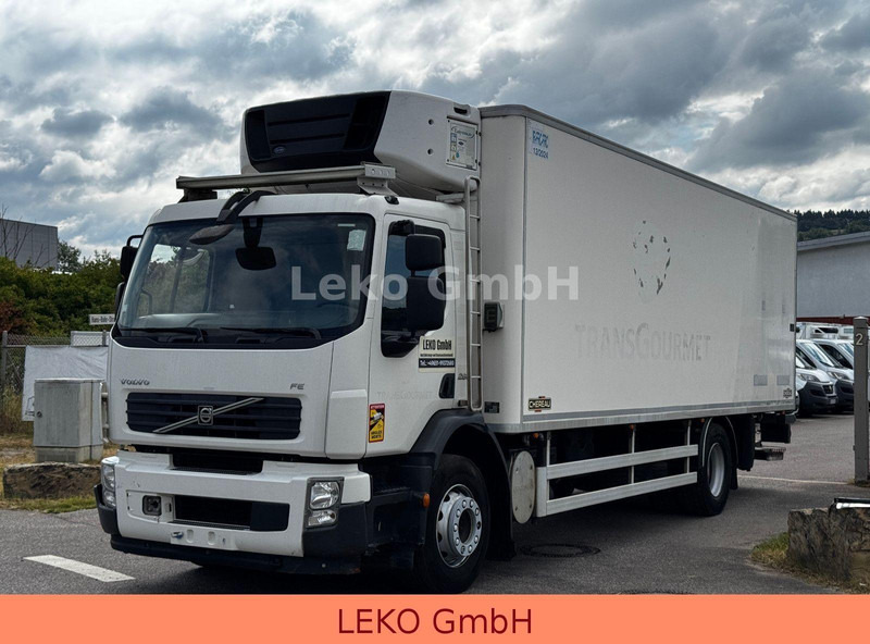 Volvo FE 260 - Kamion hladnjača: slika Volvo FE 260 - Kamion hladnjača Volvo FE 260 - Kamion hladnjača: slika Volvo FE 260 - Kamion hladnjača