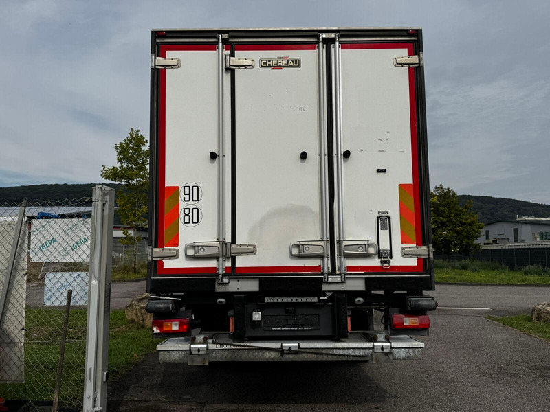 Volvo FE 260 - Kamion hladnjača: slika Volvo FE 260 - Kamion hladnjača Volvo FE 260 - Kamion hladnjača: slika Volvo FE 260 - Kamion hladnjača