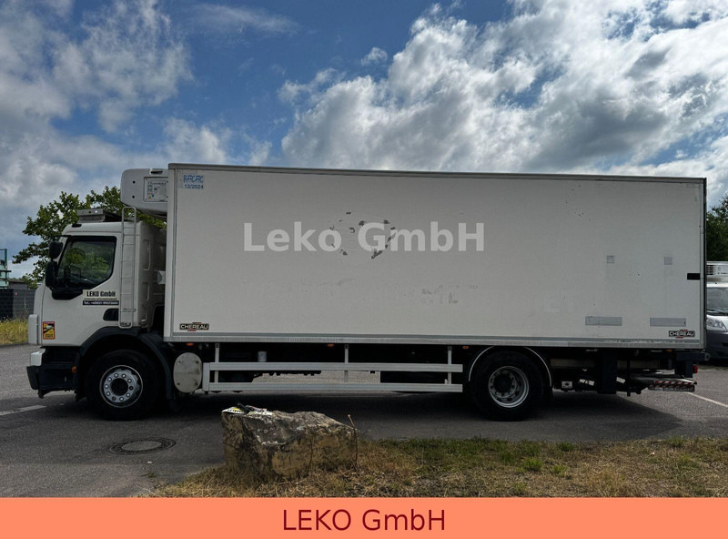Volvo FE 260 - Kamion hladnjača: slika Volvo FE 260 - Kamion hladnjača Volvo FE 260 - Kamion hladnjača: slika Volvo FE 260 - Kamion hladnjača