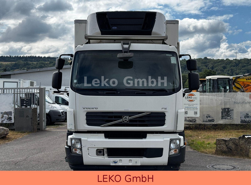 Volvo FE 260 - Kamion hladnjača: slika Volvo FE 260 - Kamion hladnjača Volvo FE 260 - Kamion hladnjača: slika Volvo FE 260 - Kamion hladnjača