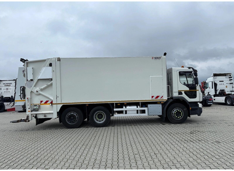 Volvo FE 320 - Garbage truck - Kamion za odvoz smeća: slika Volvo FE 320 - Garbage truck - Kamion za odvoz smeća Volvo FE 320 - Garbage truck - Kamion za odvoz smeća: slika Volvo FE 320 - Garbage truck - Kamion za odvoz smeća