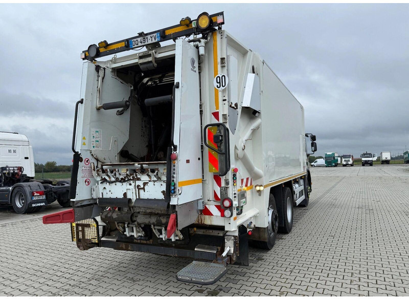 Volvo FE 320 - Garbage truck - Kamion za odvoz smeća: slika Volvo FE 320 - Garbage truck - Kamion za odvoz smeća Volvo FE 320 - Garbage truck - Kamion za odvoz smeća: slika Volvo FE 320 - Garbage truck - Kamion za odvoz smeća