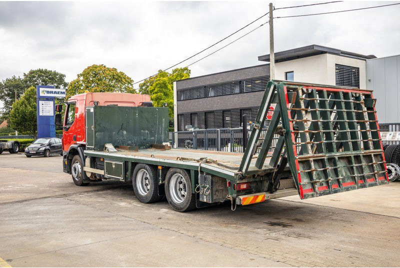 Volvo FE 340-6x2 105 500 KM - Kamion s otvorenim sandukom: slika Volvo FE 340-6x2 105 500 KM - Kamion s otvorenim sandukom Volvo FE 340-6x2 105 500 KM - Kamion s otvorenim sandukom: slika Volvo FE 340-6x2 105 500 KM - Kamion s otvorenim sandukom