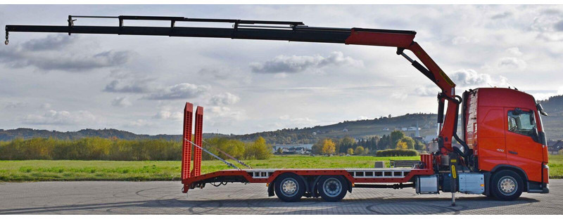 Volvo FH 420 * PK 26002 - EH D / FUNK* TOPZUSTAND - Kamion za vuču: slika Volvo FH 420 * PK 26002 - EH D / FUNK* TOPZUSTAND - Kamion za vuču Volvo FH 420 * PK 26002 - EH D / FUNK* TOPZUSTAND - Kamion za vuču: slika Volvo FH 420 * PK 26002 - EH D / FUNK* TOPZUSTAND - Kamion za vuču