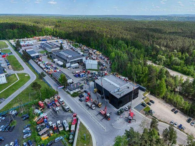 Kiper, Kamion s kranom Volvo FH 460 6x4H PALFINGER PK 27002 Crane Tipper 5th: slika Kiper, Kamion s kranom Volvo FH 460 6x4H PALFINGER PK 27002 Crane Tipper 5th