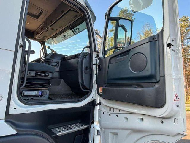 Kiper, Kamion s kranom Volvo FH 460 6x4H PALFINGER PK 27002 Crane Tipper 5th: slika Kiper, Kamion s kranom Volvo FH 460 6x4H PALFINGER PK 27002 Crane Tipper 5th