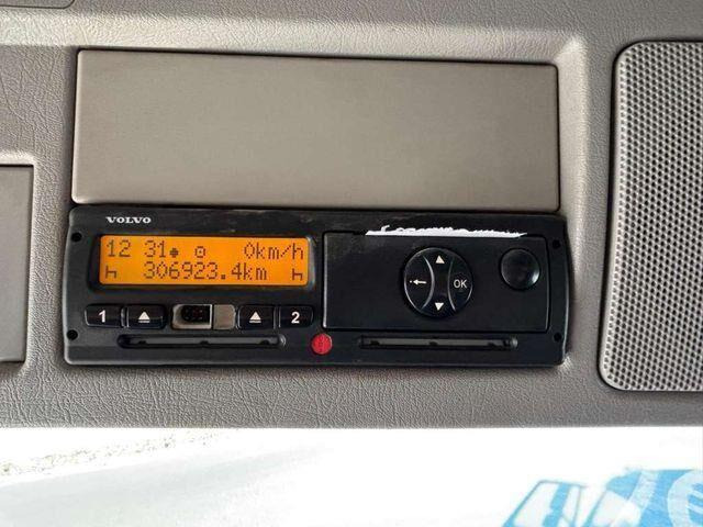 Kiper, Kamion s kranom Volvo FH 460 6x4H PALFINGER PK 27002 Crane Tipper 5th: slika Kiper, Kamion s kranom Volvo FH 460 6x4H PALFINGER PK 27002 Crane Tipper 5th