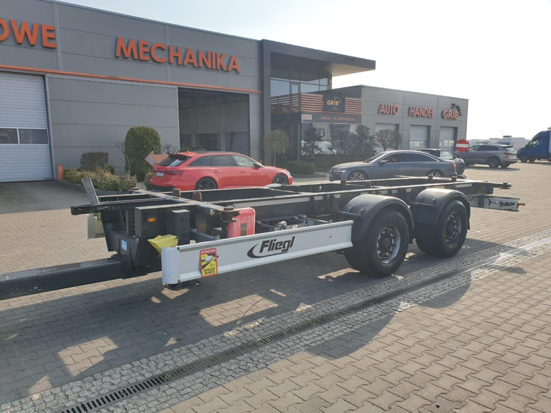 Volvo FH 460 EURO 6 BDF SWAP CHASSIS + TRAILER FLIEGL TWP180 - Kamion-šasija: slika Volvo FH 460 EURO 6 BDF SWAP CHASSIS + TRAILER FLIEGL TWP180 - Kamion-šasija Volvo FH 460 EURO 6 BDF SWAP CHASSIS + TRAILER FLIEGL TWP180 - Kamion-šasija: slika Volvo FH 460 EURO 6 BDF SWAP CHASSIS + TRAILER FLIEGL TWP180 - Kamion-šasija
