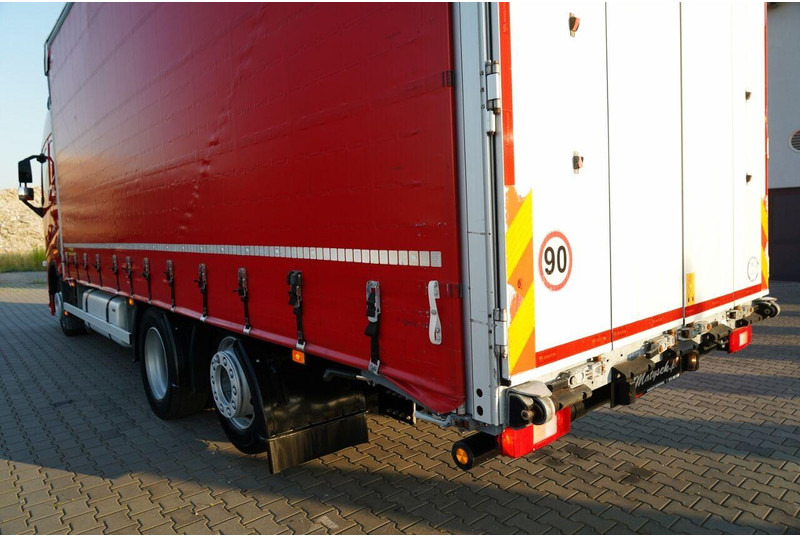 Kamion s ceradom Volvo FH 460 / FIRANKA / 6x2 / PODNOSZONY DACH / I-PARK COOL / OŚ PODN: slika Kamion s ceradom Volvo FH 460 / FIRANKA / 6x2 / PODNOSZONY DACH / I-PARK COOL / OŚ PODN Kamion s ceradom Volvo FH 460 / FIRANKA / 6x2 / PODNOSZONY DACH / I-PARK COOL / OŚ PODN: slika Kamion s ceradom Volvo FH 460 / FIRANKA / 6x2 / PODNOSZONY DACH / I-PARK COOL / OŚ PODN