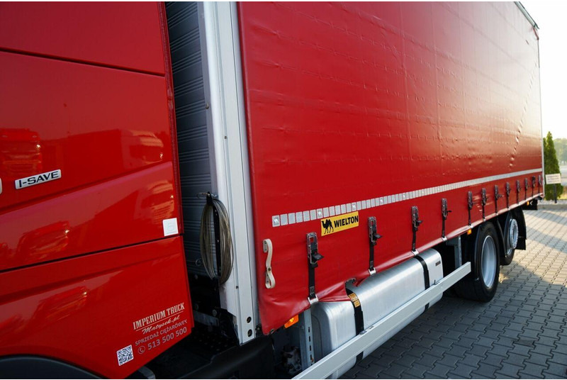 Kamion s ceradom Volvo FH 460 / FIRANKA / 6x2 / PODNOSZONY DACH / I-PARK COOL / OŚ PODN: slika Kamion s ceradom Volvo FH 460 / FIRANKA / 6x2 / PODNOSZONY DACH / I-PARK COOL / OŚ PODN Kamion s ceradom Volvo FH 460 / FIRANKA / 6x2 / PODNOSZONY DACH / I-PARK COOL / OŚ PODN: slika Kamion s ceradom Volvo FH 460 / FIRANKA / 6x2 / PODNOSZONY DACH / I-PARK COOL / OŚ PODN