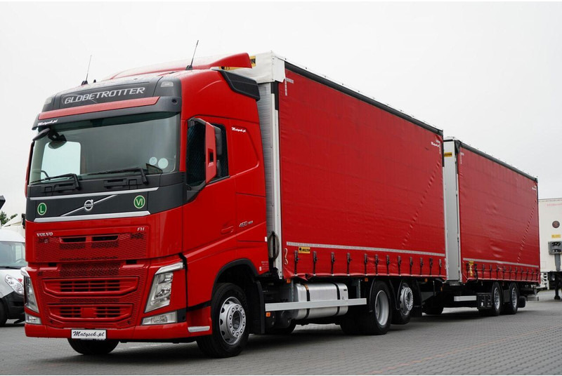 Volvo FH 460 / I-SAVE / ZESTAW TANDEM 120 M3 / PRZEJAZDOWY / I-PARK CO - Kamion s ceradom: slika Volvo FH 460 / I-SAVE / ZESTAW TANDEM 120 M3 / PRZEJAZDOWY / I-PARK CO - Kamion s ceradom Volvo FH 460 / I-SAVE / ZESTAW TANDEM 120 M3 / PRZEJAZDOWY / I-PARK CO - Kamion s ceradom: slika Volvo FH 460 / I-SAVE / ZESTAW TANDEM 120 M3 / PRZEJAZDOWY / I-PARK CO - Kamion s ceradom