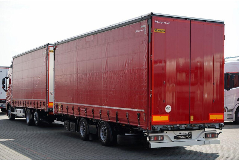 Volvo FH 460 / ZESTAW TANDEM / PRZEJAZDOWY / MEGA / I-PARK COOL / OŚ P - Kamion s ceradom: slika Volvo FH 460 / ZESTAW TANDEM / PRZEJAZDOWY / MEGA / I-PARK COOL / OŚ P - Kamion s ceradom Volvo FH 460 / ZESTAW TANDEM / PRZEJAZDOWY / MEGA / I-PARK COOL / OŚ P - Kamion s ceradom: slika Volvo FH 460 / ZESTAW TANDEM / PRZEJAZDOWY / MEGA / I-PARK COOL / OŚ P - Kamion s ceradom