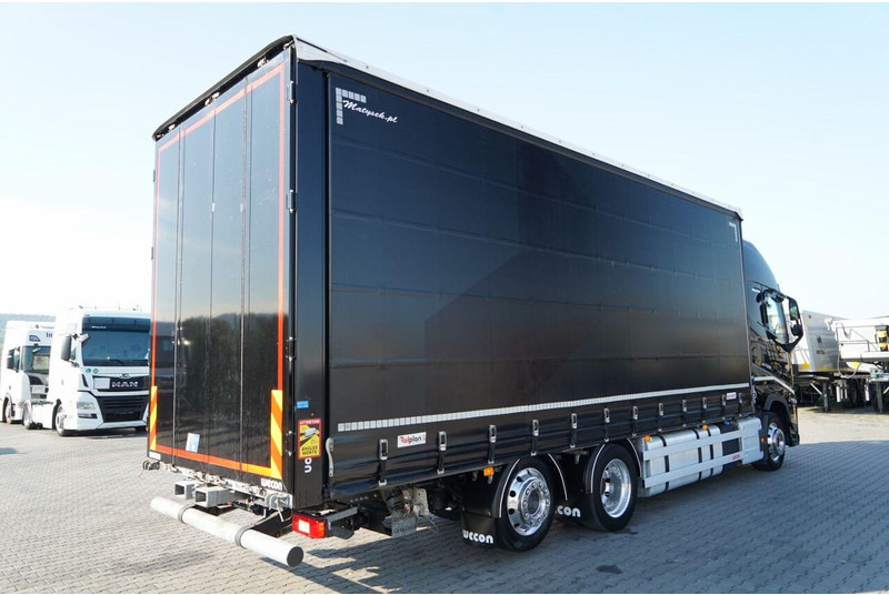 Volvo FH 500 / MEGA / ZESTAW TANDEM PRZEJAZDOWY 120 M3 / 2024 / I-PARK - Kamion s ceradom: slika Volvo FH 500 / MEGA / ZESTAW TANDEM PRZEJAZDOWY 120 M3 / 2024 / I-PARK - Kamion s ceradom Volvo FH 500 / MEGA / ZESTAW TANDEM PRZEJAZDOWY 120 M3 / 2024 / I-PARK - Kamion s ceradom: slika Volvo FH 500 / MEGA / ZESTAW TANDEM PRZEJAZDOWY 120 M3 / 2024 / I-PARK - Kamion s ceradom