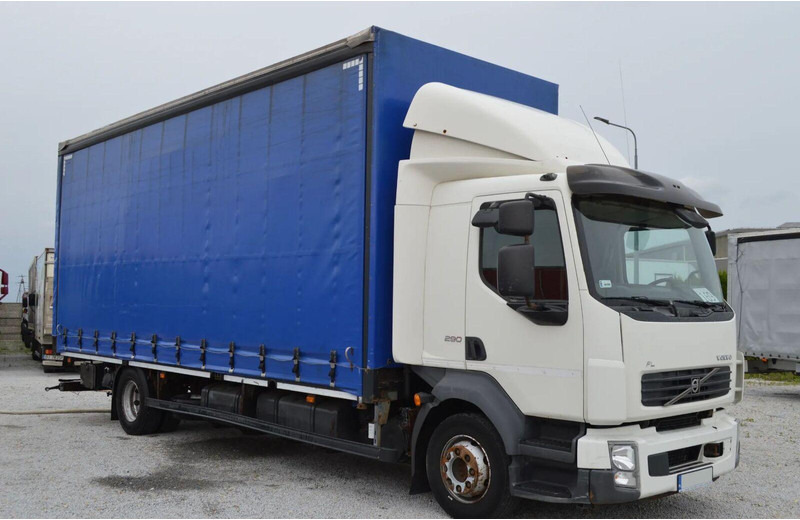 Volvo FL 290 12.290 CURTAIN TILT EURO 5 - Kamion s ceradom: slika Volvo FL 290 12.290 CURTAIN TILT EURO 5 - Kamion s ceradom Volvo FL 290 12.290 CURTAIN TILT EURO 5 - Kamion s ceradom: slika Volvo FL 290 12.290 CURTAIN TILT EURO 5 - Kamion s ceradom