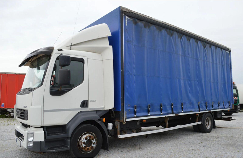 Volvo FL 290 12.290 CURTAIN TILT EURO 5 - Kamion s ceradom: slika Volvo FL 290 12.290 CURTAIN TILT EURO 5 - Kamion s ceradom Volvo FL 290 12.290 CURTAIN TILT EURO 5 - Kamion s ceradom: slika Volvo FL 290 12.290 CURTAIN TILT EURO 5 - Kamion s ceradom