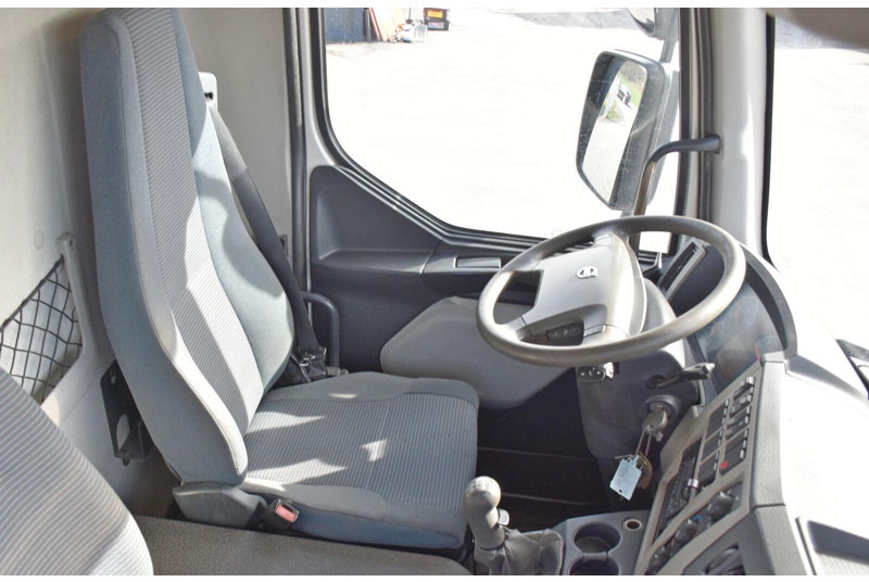 Zakup Volvo FL 290 KIPPER 4,90m * FASSI F95A.22 + FUNK * TOP Volvo FL 290 KIPPER 4,90m * FASSI F95A.22 + FUNK * TOP: slika Zakup Volvo FL 290 KIPPER 4,90m * FASSI F95A.22 + FUNK * TOP Volvo FL 290 KIPPER 4,90m * FASSI F95A.22 + FUNK * TOP