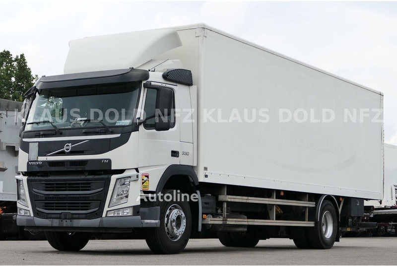 Volvo FM 330 - Koffer - Kamion sandučar: slika Volvo FM 330 - Koffer - Kamion sandučar Volvo FM 330 - Koffer - Kamion sandučar: slika Volvo FM 330 - Koffer - Kamion sandučar