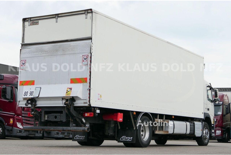 Volvo FM 330 - Koffer - Kamion sandučar: slika Volvo FM 330 - Koffer - Kamion sandučar Volvo FM 330 - Koffer - Kamion sandučar: slika Volvo FM 330 - Koffer - Kamion sandučar