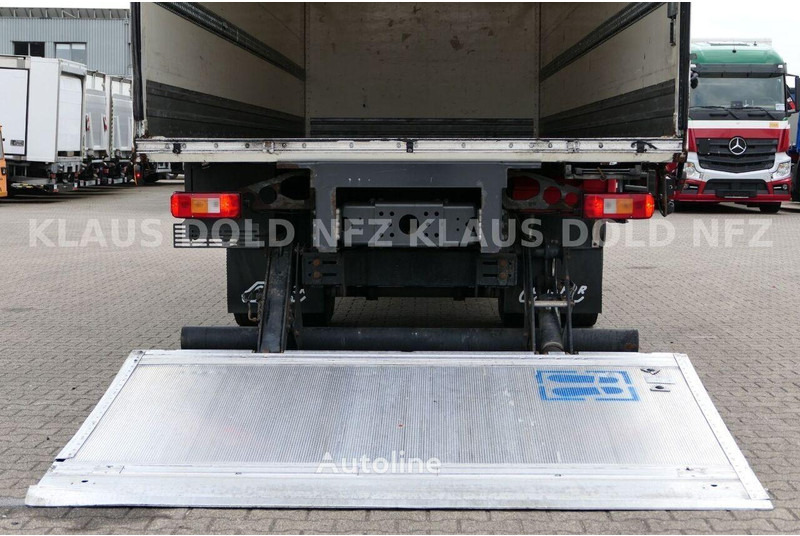 Volvo FM 330 - Koffer - Kamion sandučar: slika Volvo FM 330 - Koffer - Kamion sandučar Volvo FM 330 - Koffer - Kamion sandučar: slika Volvo FM 330 - Koffer - Kamion sandučar