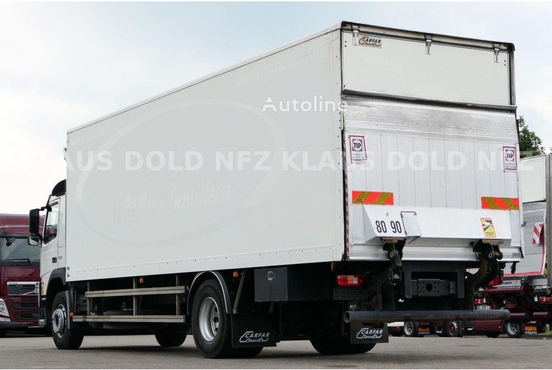 Volvo FM 330 - Koffer - Kamion sandučar: slika Volvo FM 330 - Koffer - Kamion sandučar Volvo FM 330 - Koffer - Kamion sandučar: slika Volvo FM 330 - Koffer - Kamion sandučar