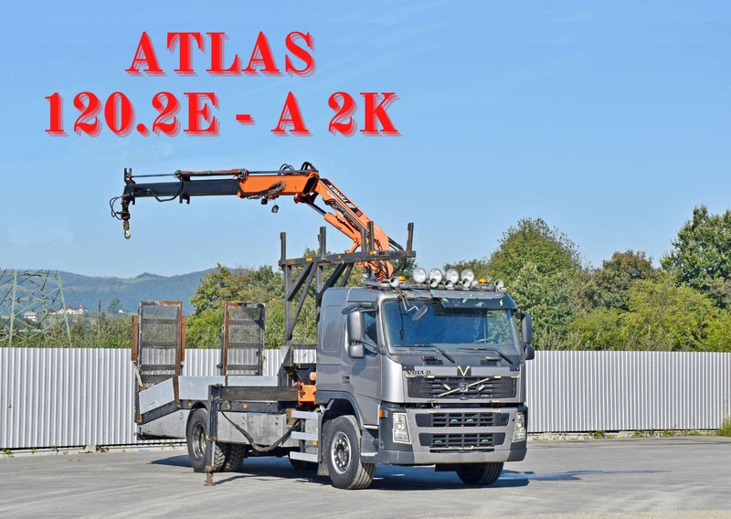Volvo FM 340 * Abschleppwagen 6,10m*ATLAS120.2E-A2K/FUNK - Kamion za vuču: slika Volvo FM 340 * Abschleppwagen 6,10m*ATLAS120.2E-A2K/FUNK - Kamion za vuču Volvo FM 340 * Abschleppwagen 6,10m*ATLAS120.2E-A2K/FUNK - Kamion za vuču: slika Volvo FM 340 * Abschleppwagen 6,10m*ATLAS120.2E-A2K/FUNK - Kamion za vuču