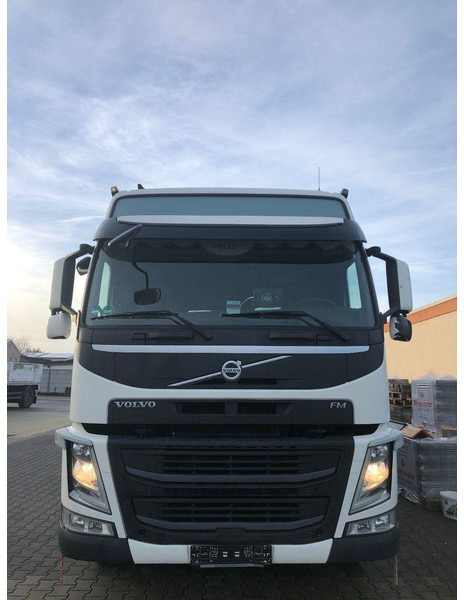 Volvo FM 460 - Kamion s otvorenim sandukom, Kamion s kranom: slika Volvo FM 460 - Kamion s otvorenim sandukom, Kamion s kranom Volvo FM 460 - Kamion s otvorenim sandukom, Kamion s kranom: slika Volvo FM 460 - Kamion s otvorenim sandukom, Kamion s kranom