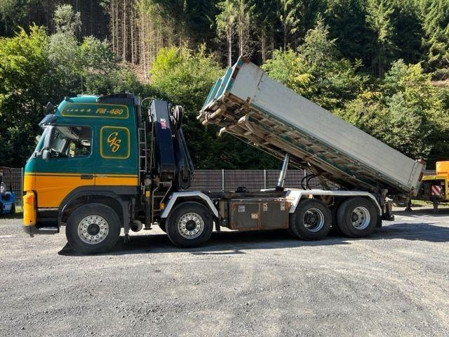Volvo FM 480 + HIAB X-HIPRO 262 EP-5 - Kiper, Kamion s kranom: slika Volvo FM 480 + HIAB X-HIPRO 262 EP-5 - Kiper, Kamion s kranom Volvo FM 480 + HIAB X-HIPRO 262 EP-5 - Kiper, Kamion s kranom: slika Volvo FM 480 + HIAB X-HIPRO 262 EP-5 - Kiper, Kamion s kranom